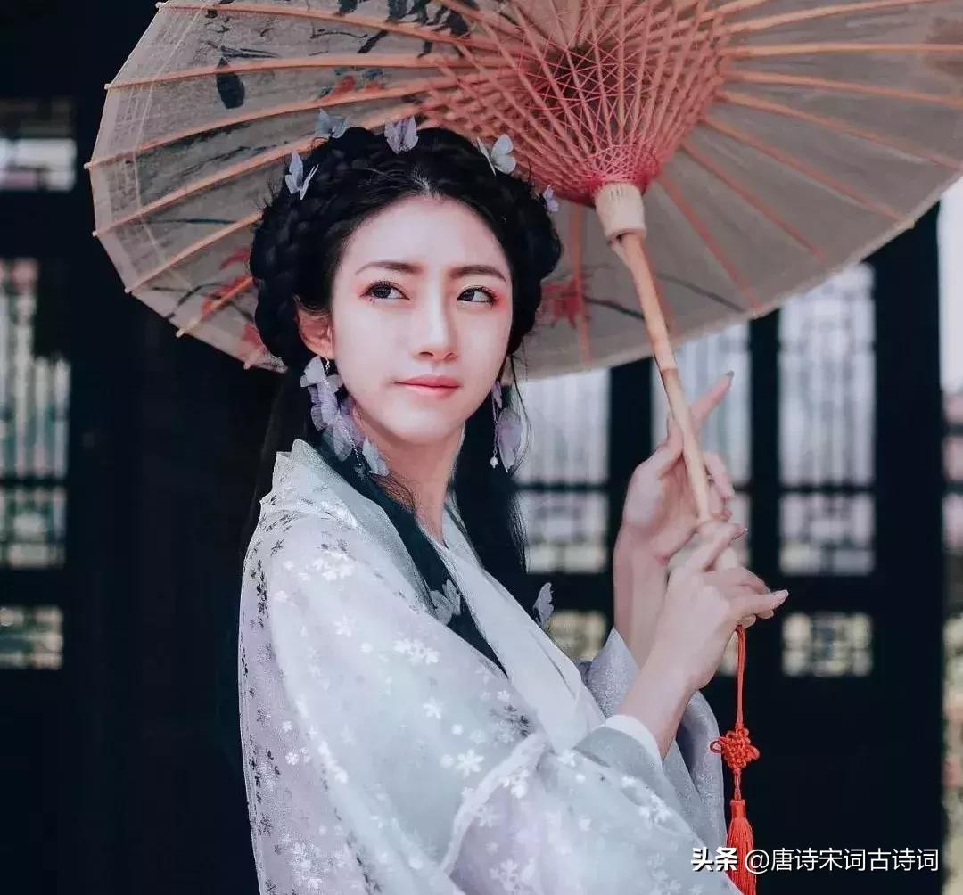 杜牧写下一诗短短4句感人至深,杜牧的十首经典诗篇