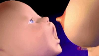 混合喂养突然拒绝奶瓶怎么回事,4个月宝宝拒绝奶瓶怎么办