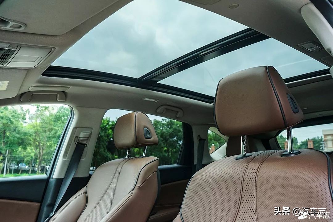 讴歌rdx四驱和两驱驾驶上的区别,讴歌rdx深度解析