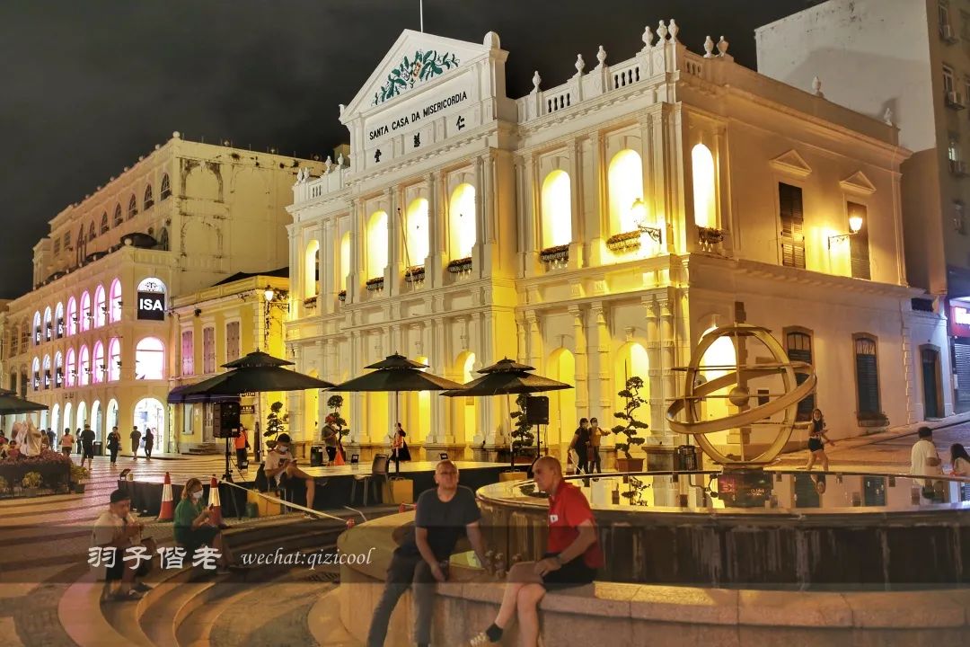 澳门攻略一日游葡京,澳门葡京人一日游攻略自由行