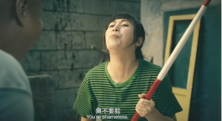 付付得挣，双十一新成语，你学fei了吗？