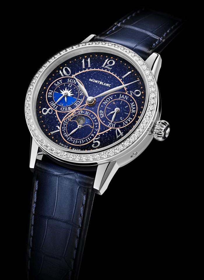 两三万左右的钻戒品牌,两三万能买到新的女表