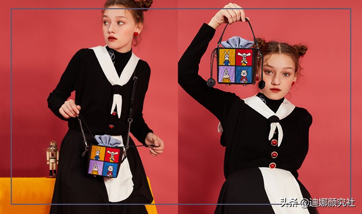 没钱也要投资,没钱还要买奢侈品包