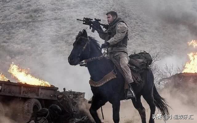 不容错过的五部劲爆枪战动作电影,6部超燃劲爆的枪战动作电影