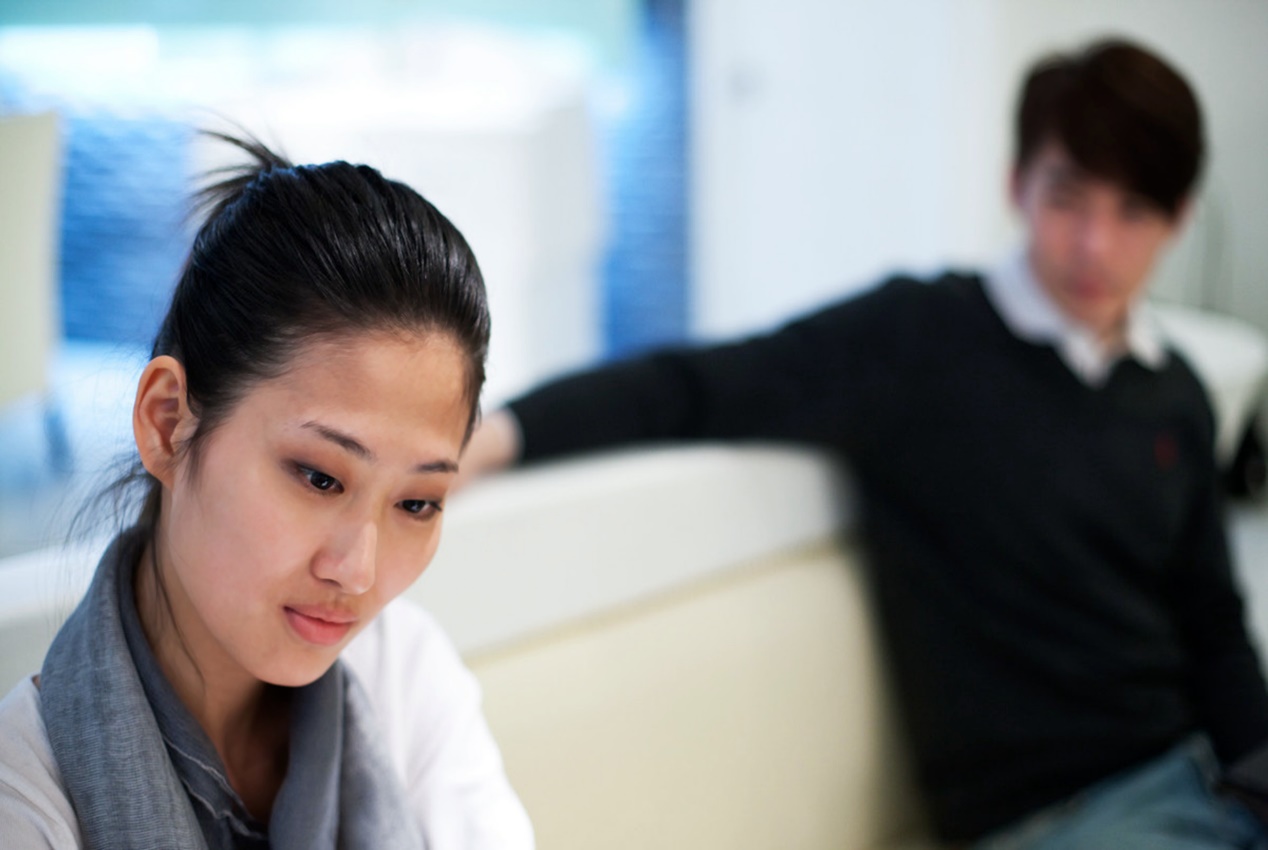 保护子宫和卵巢最好的方法,保护子宫的简单动作10分钟