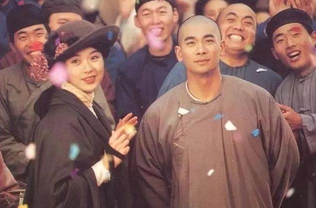 李连杰电影中最知名的20个反派,李连杰电影中的反派人物