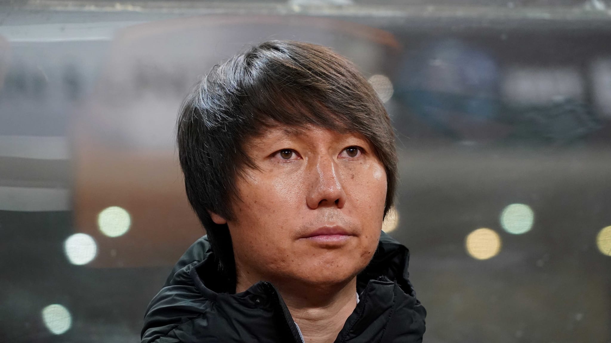 鲁尼成名作李铁见证,李铁和鲁尼