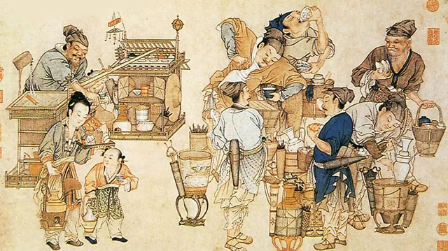 古人真的是日出而作日落而息,古人是怎样做到日出而作日落而息