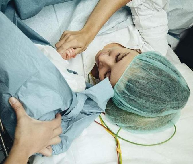 生孩子用力会不会拉粑粑,生孩子真的疼得受不了吗