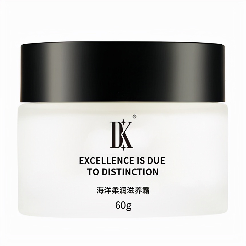 在选择护肤品的路上,你可以永远相信DK