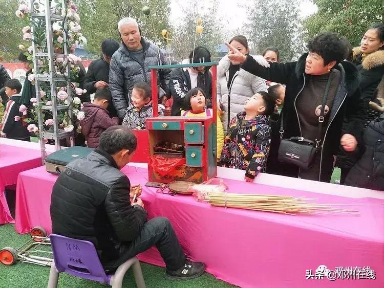 邓州市市直幼儿园,邓州市市幼儿园条件咋样