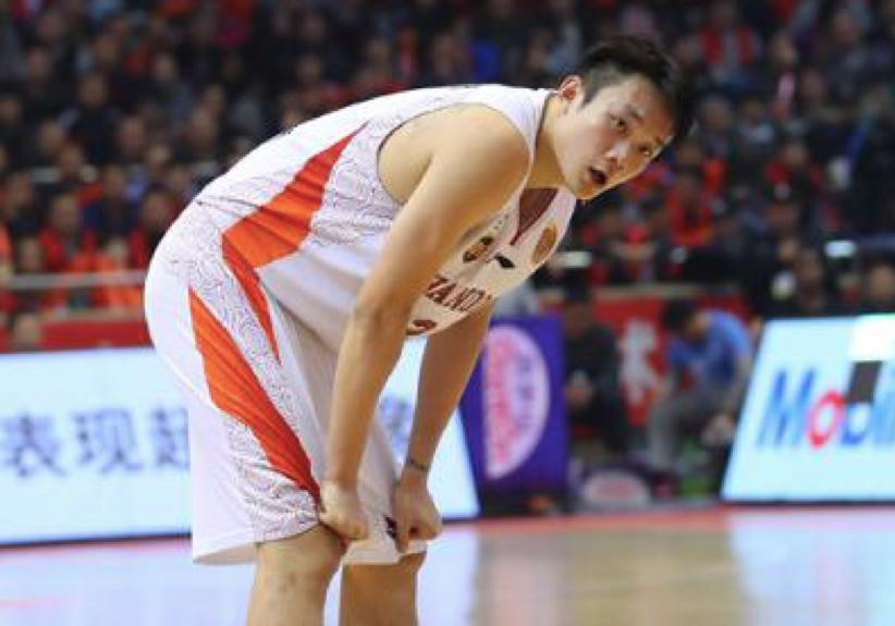 丁彦雨航最近伤病名单,丁彦雨航热身赛退出背后有何隐情