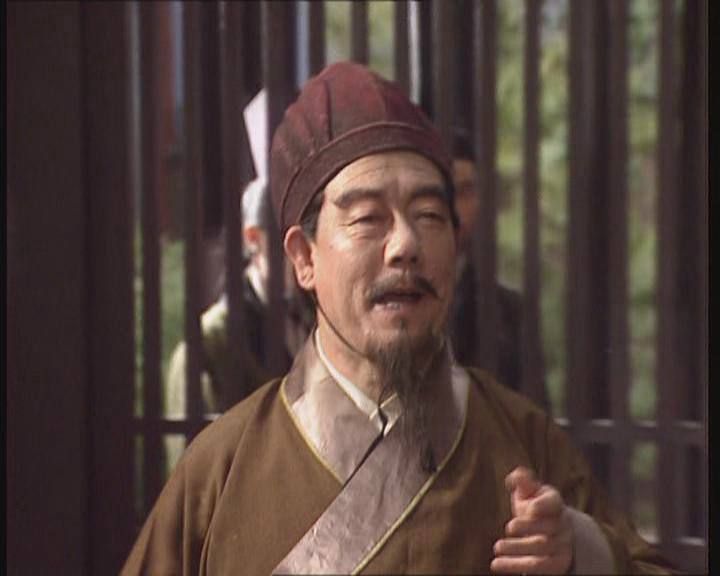 三国演义第三集完整解说,三国演义三足鼎立的最后结局