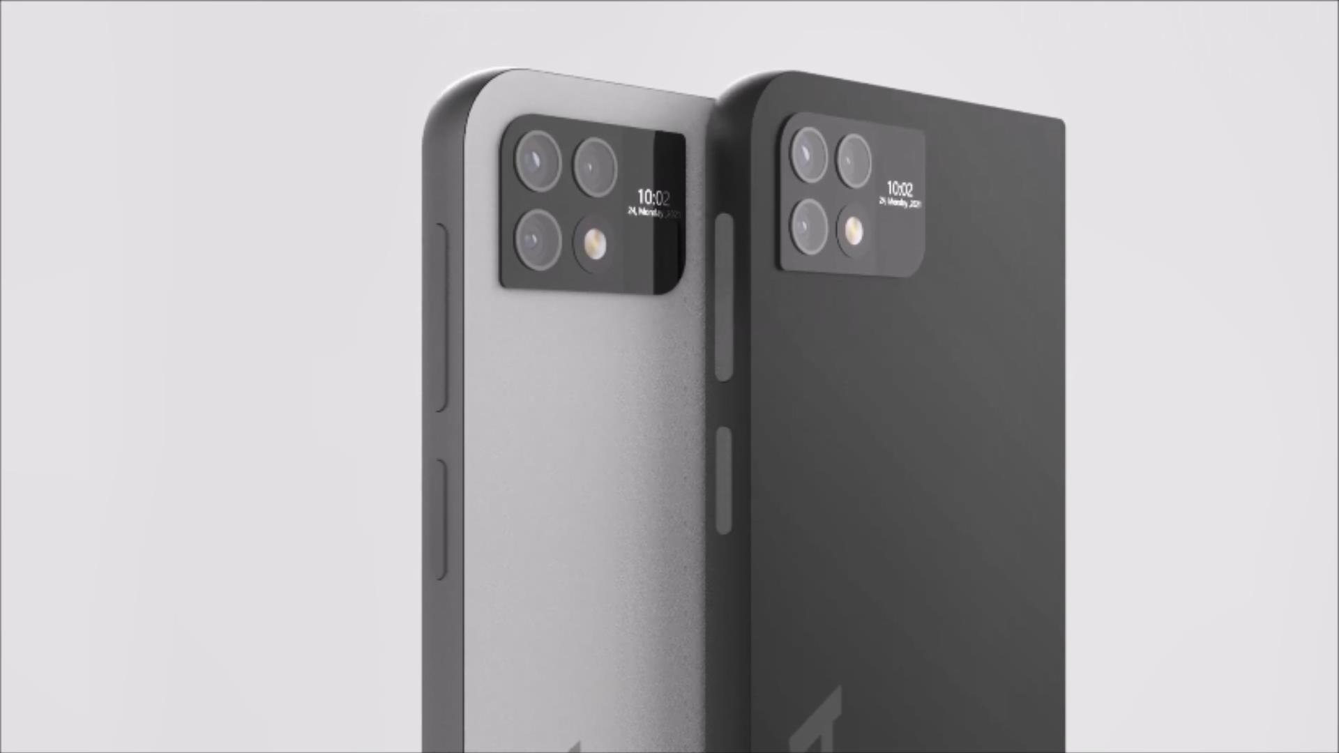 新版诺基亚7610规格曝光！骁龙898+7000mAh，“柳叶造型”保留