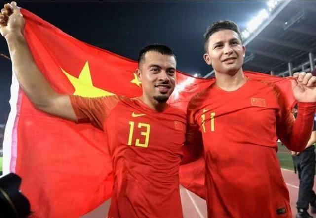 国足菲律宾8-1,国足vs泰国韦世豪助攻武磊