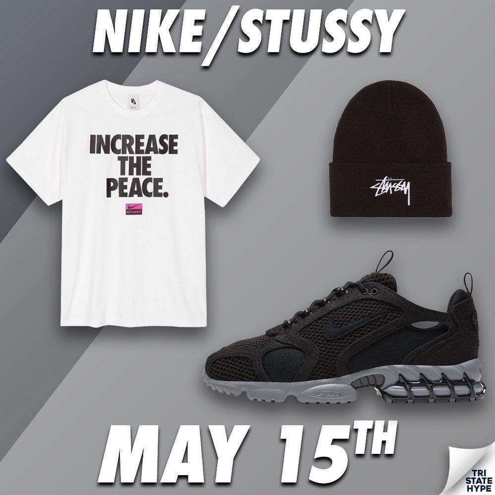 stussyxnike2023fw联名,stussyxnike新联名发售日鼻祖