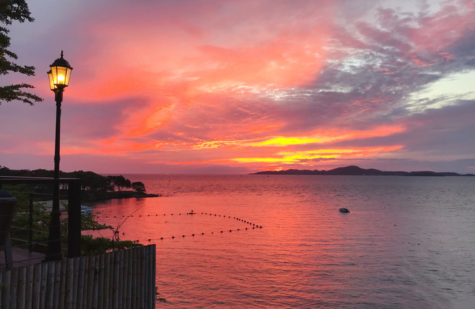 芭提雅旅游攻略视频大全,芭提雅游玩攻略