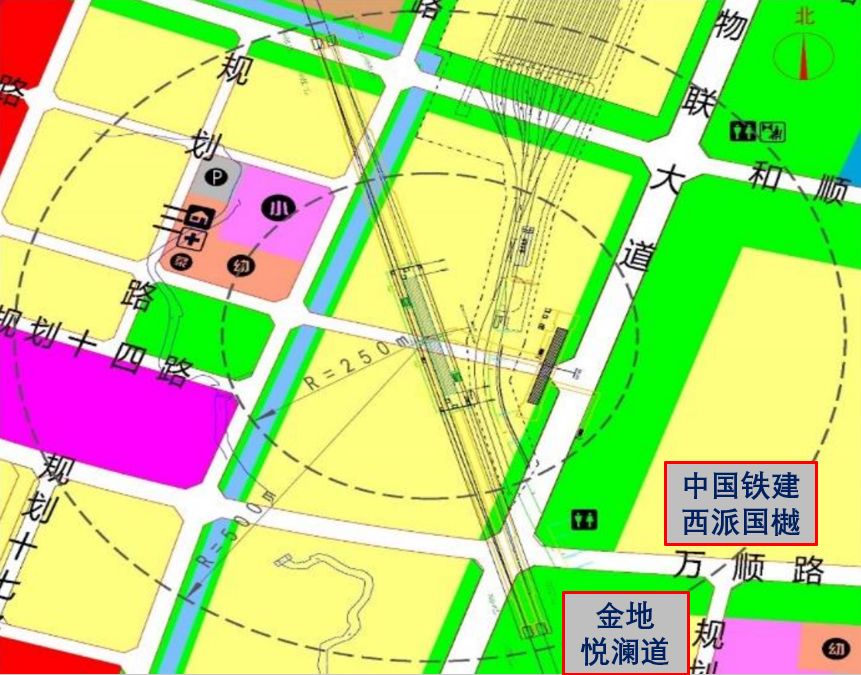 怡心湖未来怎么样,怡心湖未来发展前景