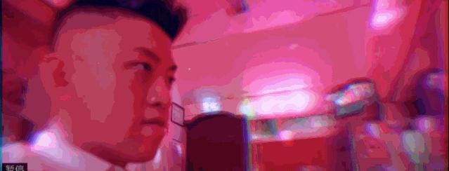 richbrian说唱新世代,为啥richbrian长得不像外国人