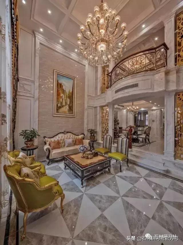 爵士白大理石怎么避免变黄,好的爵士白大理石是怎样的