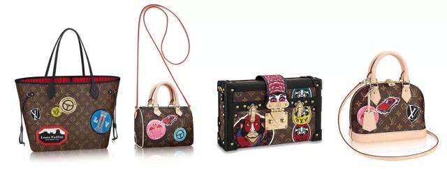 包神日记｜为什么三万买回来的奢侈品包包转手只值三千？