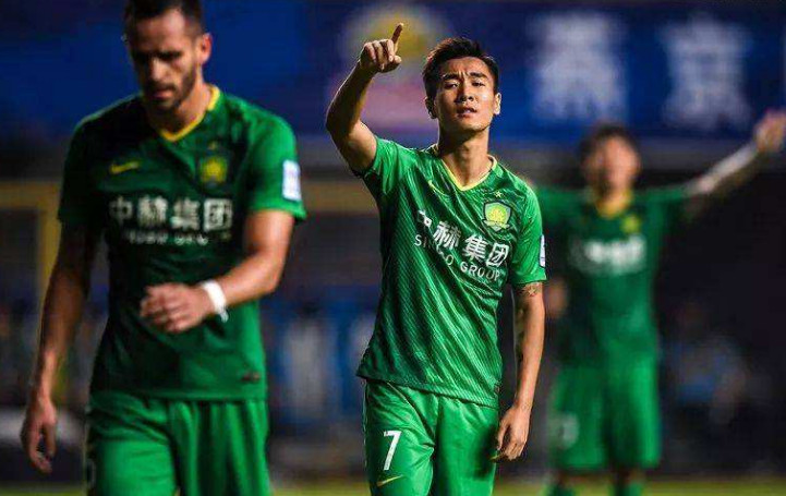 施密特实力怎么样,施密特时期的北京国安