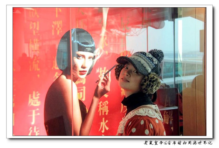 去陕西旅游必打卡的地方,陕西三日游大环线推荐