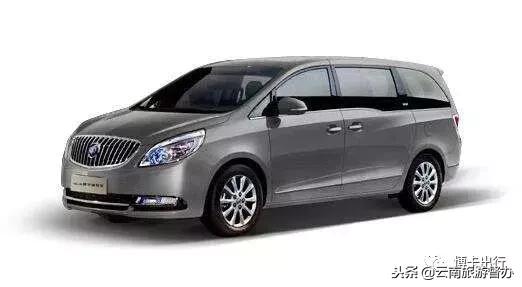 昆明合法的网约车平台,2019年昆明网约车准入车型明细