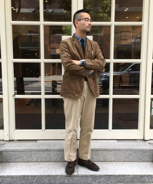 西装穿搭男人高级感,西装穿搭男生比较壮