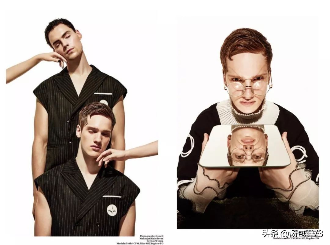 武汉时装周回顾与展望,武汉时装周汉正街