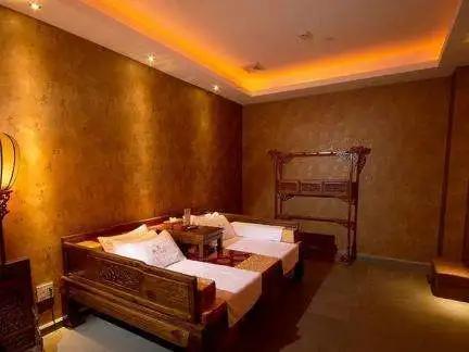 新手小白如何开养生馆,一个新手怎样开养生馆