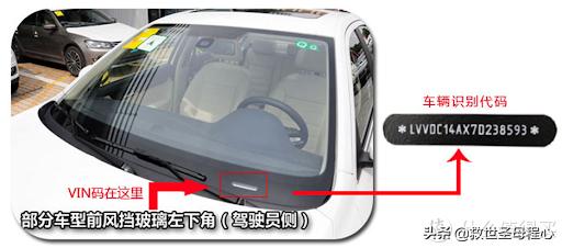 汽车字母常识,汽车无用冷知识