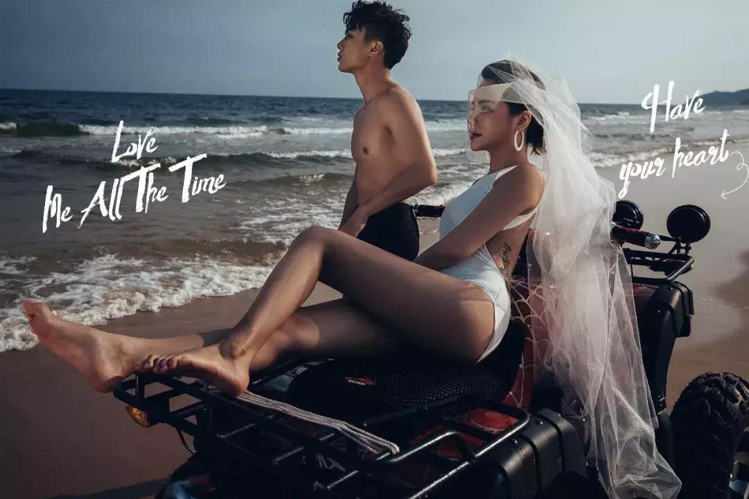 omg婚纱,omg拍婚纱视频