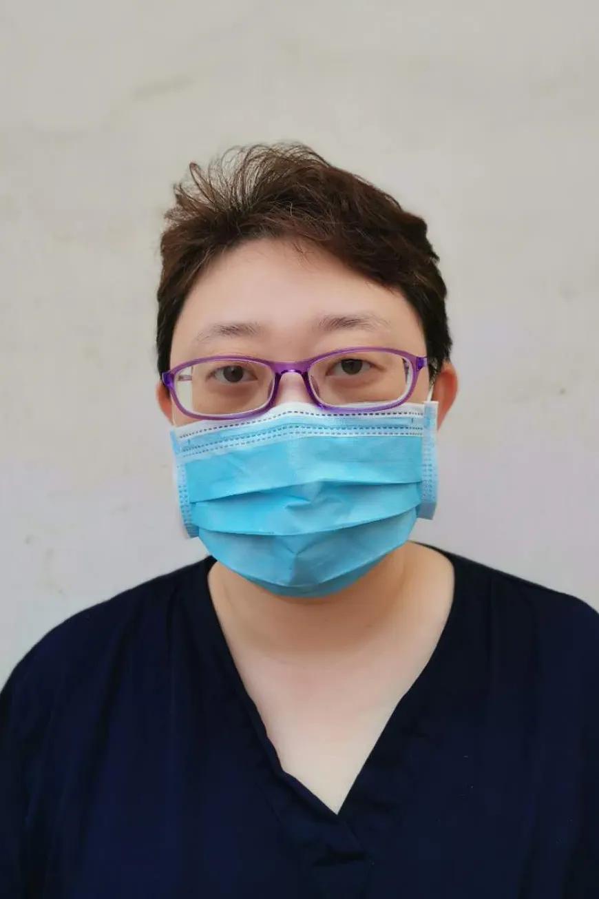 长春86名英雄凯旋，让我们看看TA的样子！