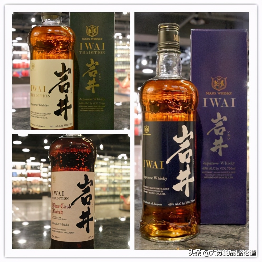 日本天雀调配威士忌怎么样,十款好喝不贵的日本威士忌