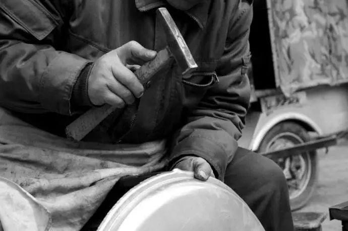 老广州的回忆,买不来的回忆