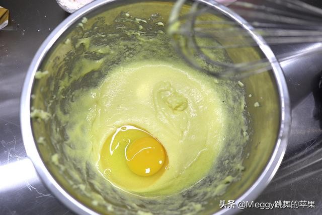 我做的鸡蛋卷为什么不酥脆,自制香酥蛋卷