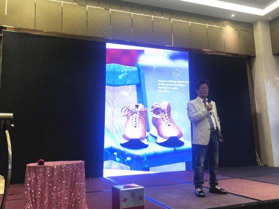 Wbuyshu重磅发布，创造美好生活故事