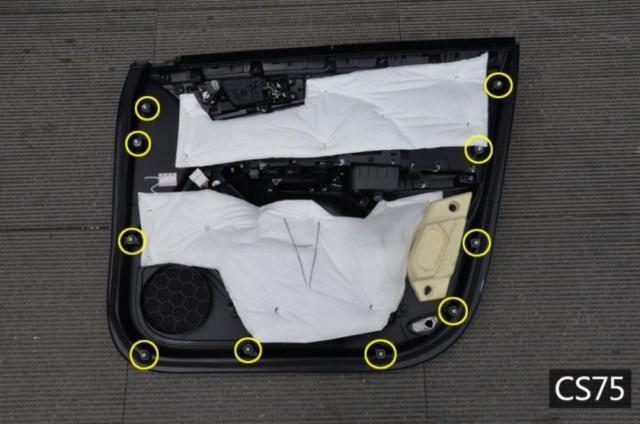 长安cs75和本田crv咋选择,长安cs75与本田crv底盘对比