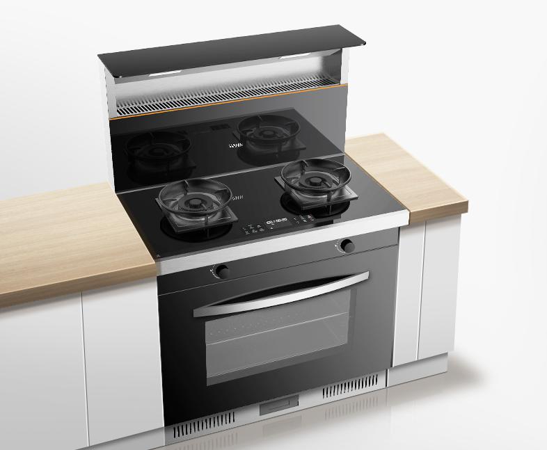 蒸烤一体集成灶哪个品牌最好,哪个品牌蒸烤一体集成灶质量最好