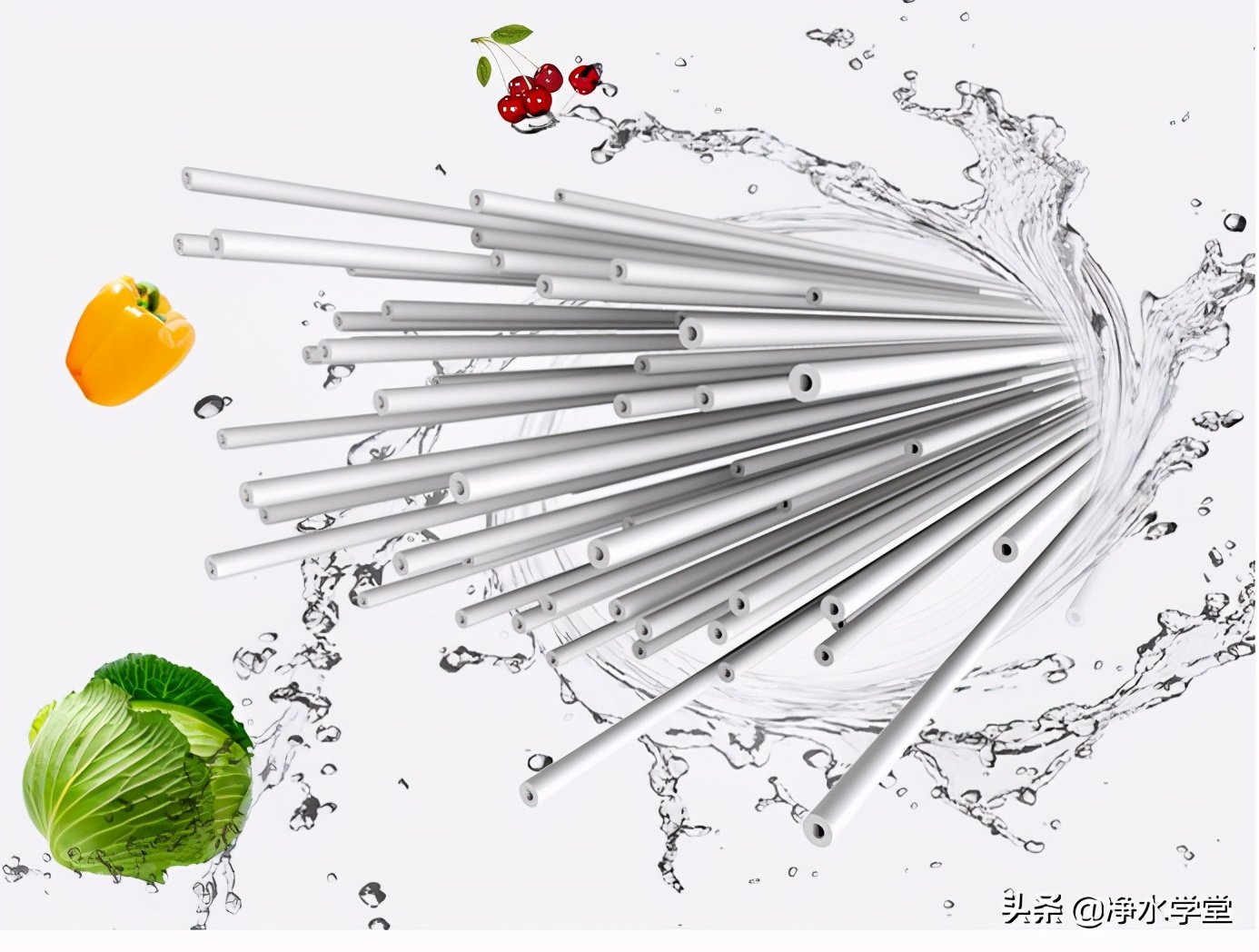 直饮水净水器长期不用怎么处理,净水器水满停止后反复频繁冲洗