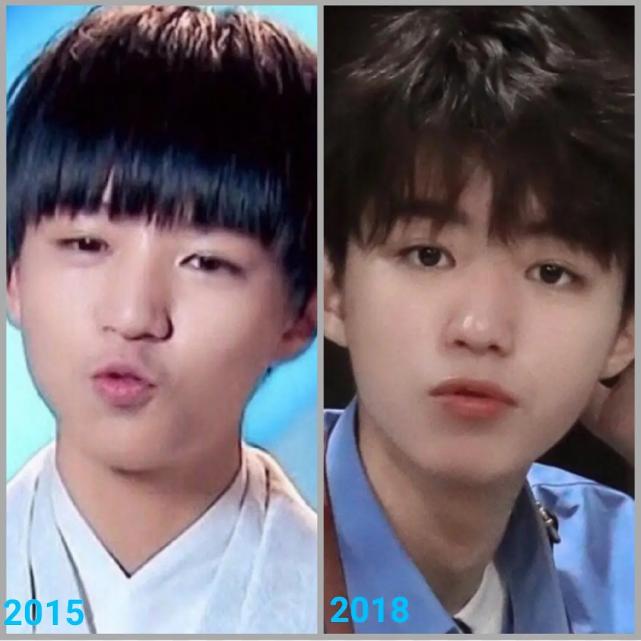 王俊凯最近的消息,王俊凯怎么样了