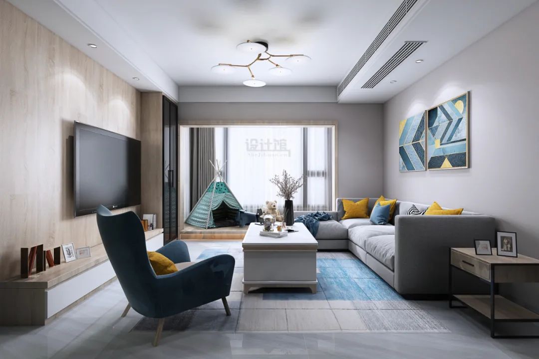 电视墙用什么材料好,电视墙最好用什么材料