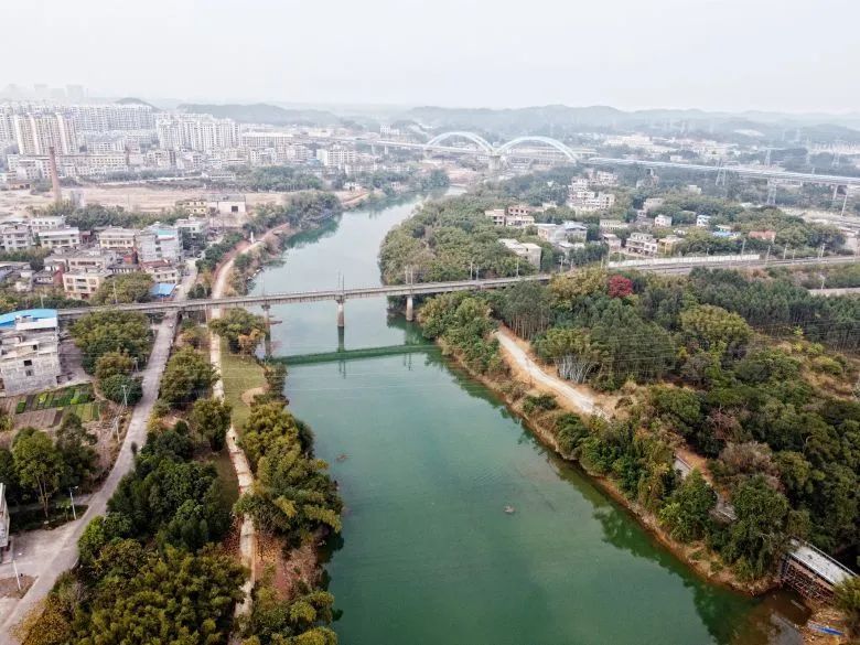 钦州平陆运河要经过青年水闸吗,平陆运河钦州段最新进展