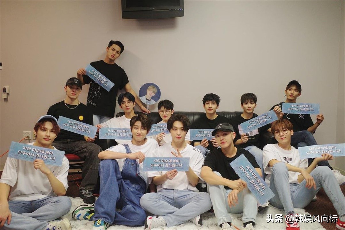 seventeen首个破百万销量专辑,seventeen业绩