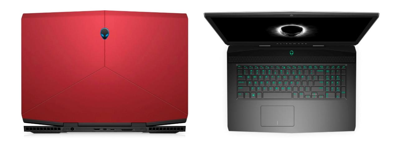 外星人alienware酷睿i7笔记本电脑,外星人alienware21