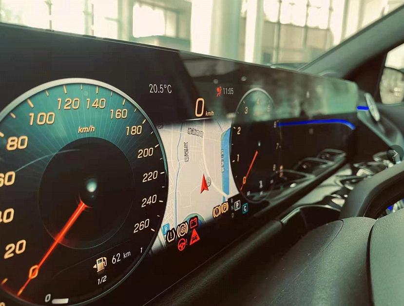 内饰豪华30万,内饰豪华价格低的车