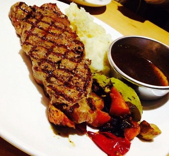 不出济南吃遍各地美食,不出北京吃遍全国