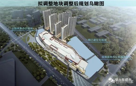 茅庐烟台莱山万象汇,烟台莱山万象汇在哪