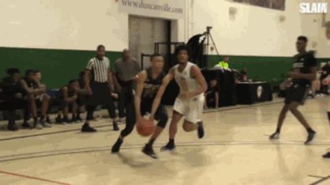 李宁2020新签约的球星是谁,新秀签李宁